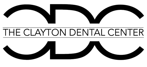 Link to Clayton Dental Center home page